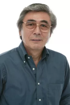Hidekatsu Shibata poster