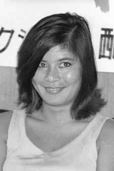 Hideko Okiyama poster