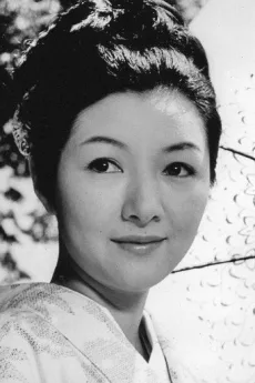 Hideko Takamine poster
