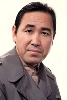 Hideo Murota poster