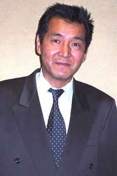 Hidetoshi Imura poster