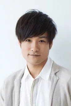 Hideyuki Kasahara poster