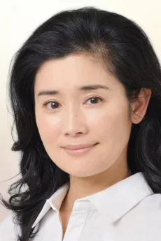Hikari Ishida poster
