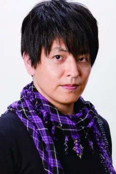 Hikaru Midorikawa poster
