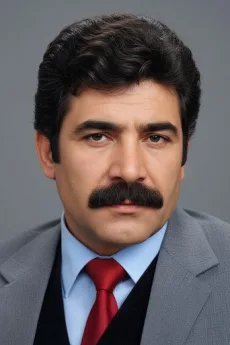 Hikmet Taşdemir poster