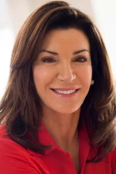 Hilary Farr poster
