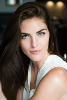 Hilary Rhoda poster