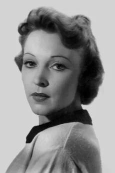 Hilde Sessak poster