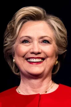 Hillary Clinton poster
