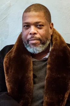 Hilton Als poster