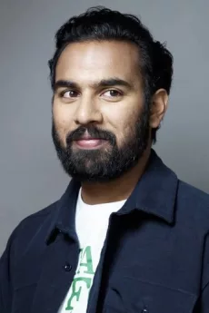 Himesh Patel poster