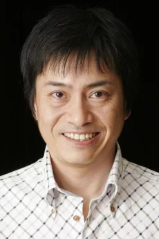 Hiroaki Hirata poster