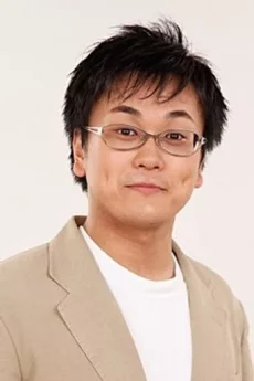 Hiroki Goto poster