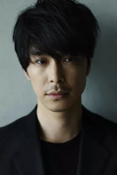 Hiroki Hasegawa poster