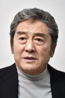 Hiroki Matsukata poster