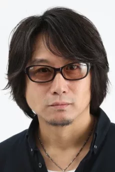 Hiroki Touchi poster