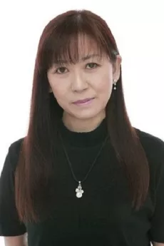 Hiromi Tsuru poster
