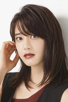 Hirona Yamazaki poster