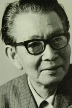 Hiroshi Hayashi poster