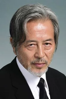 Hirotaro Honda poster