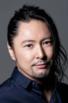 Hiroyuki Yoshino poster