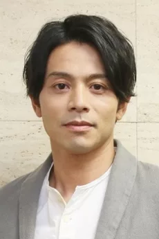 Hisashi Yoshizawa poster