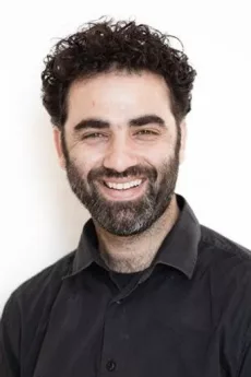 Hisham Suliman poster