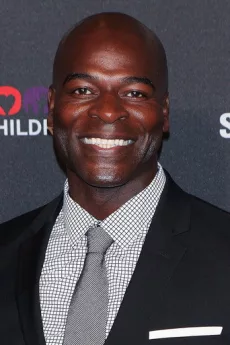 Hisham Tawfiq poster