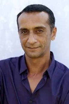 Hitham Omari poster