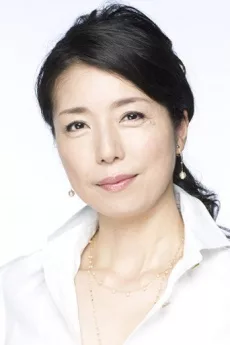 Hitomi Takahashi poster