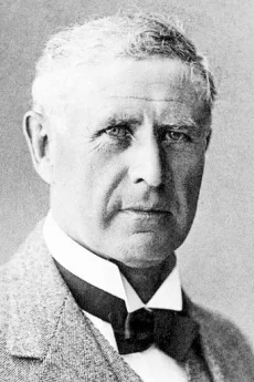 Hjalmar Selander poster