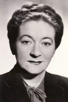 Hjördis Petterson poster
