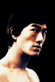 Ho Tsung-Tao poster