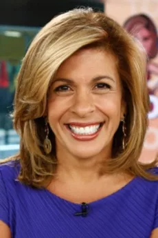 Hoda Kotb poster