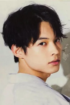 Hokuto Matsumura poster