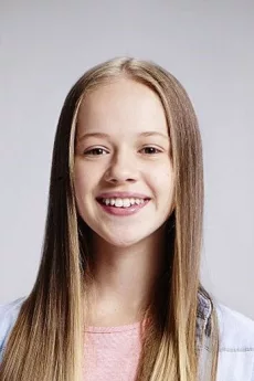 Holly J. Barrett poster