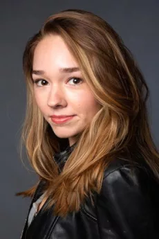 Holly Taylor poster