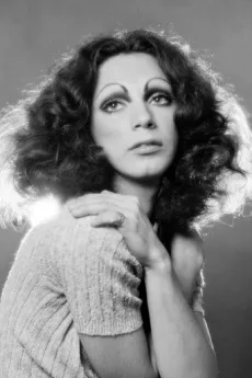 Holly Woodlawn poster