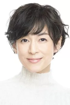 Honami Suzuki poster