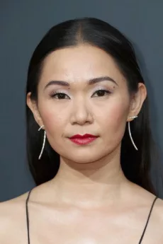 Hong Chau poster