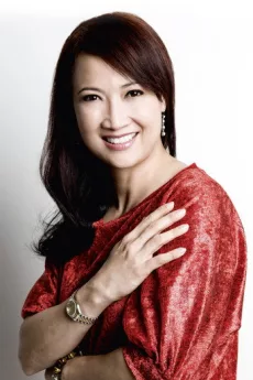 Hong Huifang poster