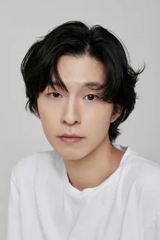 Hong Kyung poster