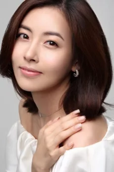 Hong So-hee poster