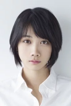 Honoka Matsumoto poster
