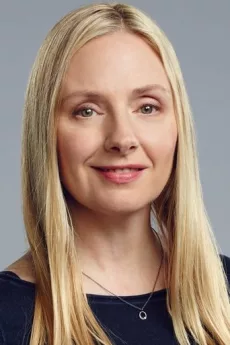 Hope Davis poster