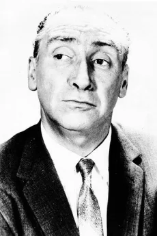 Horace McMahon poster
