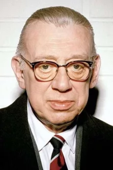 Horst Tappert poster