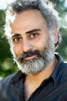 Hossein Taheri poster