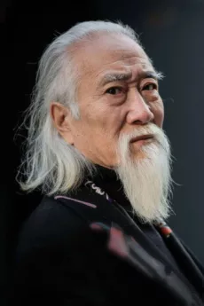 Hou Tongjiang poster