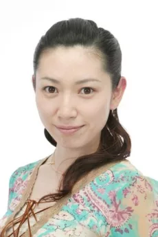 Houko Kuwashima poster